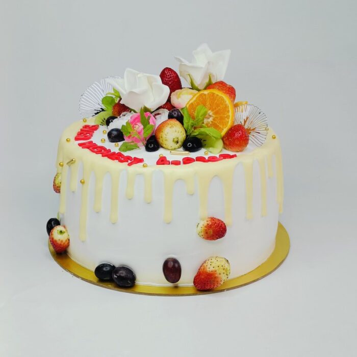 Fruit Basket - Image 3