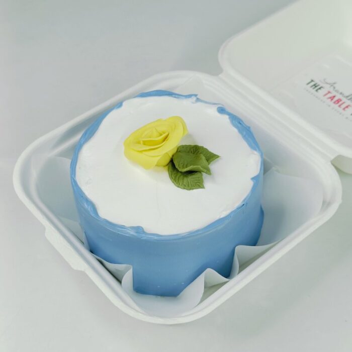 Simple Blue - Image 3