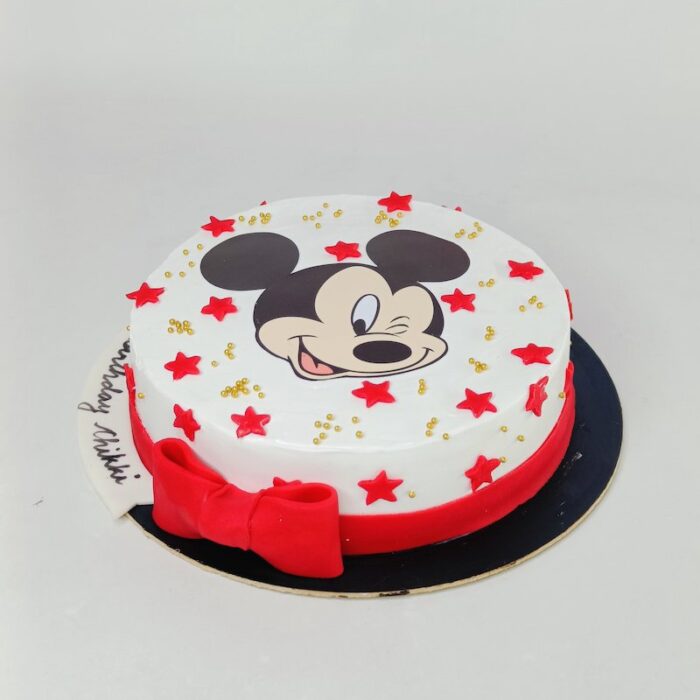 Mickey Mouse - Image 3
