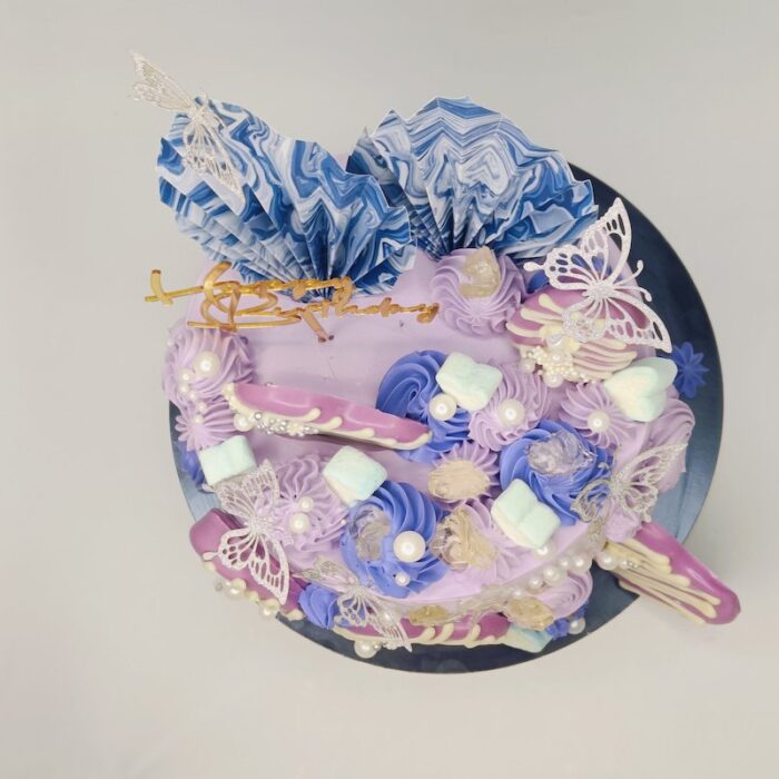 Purple Cpops - Image 2