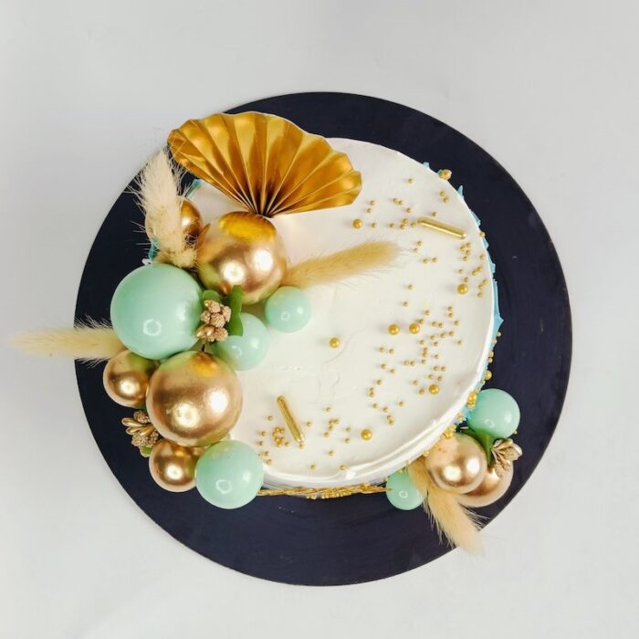 Gracious Birthday - Image 2
