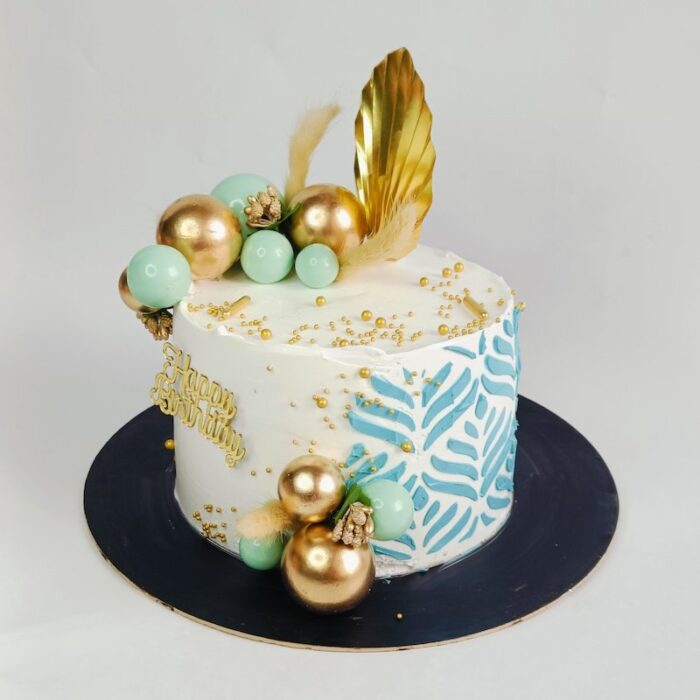 Gracious Birthday - Image 3