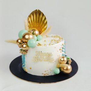 Gracious Birthday