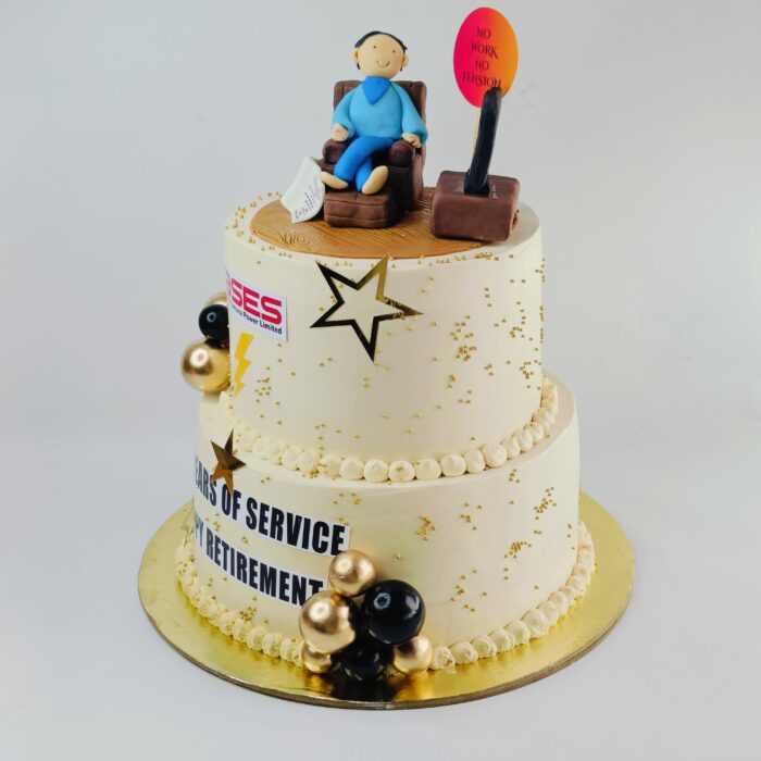 I Am Retired - Image 3