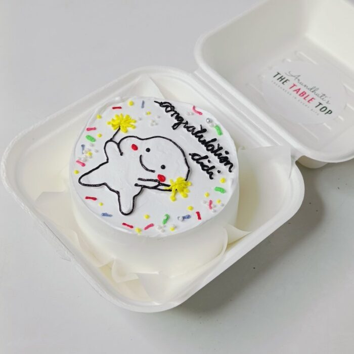 Happy Happy Bday - Image 3