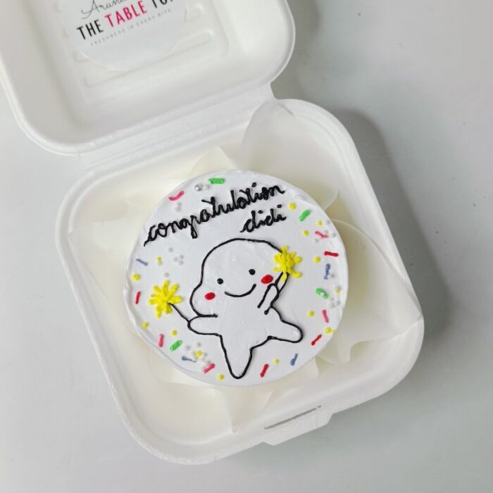 Happy Happy Bday - Image 2