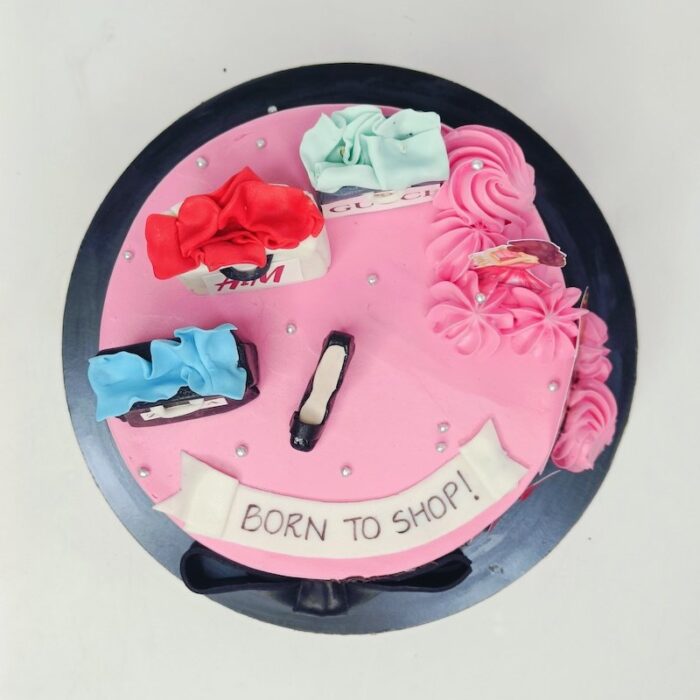 Born Shoppee - Image 2