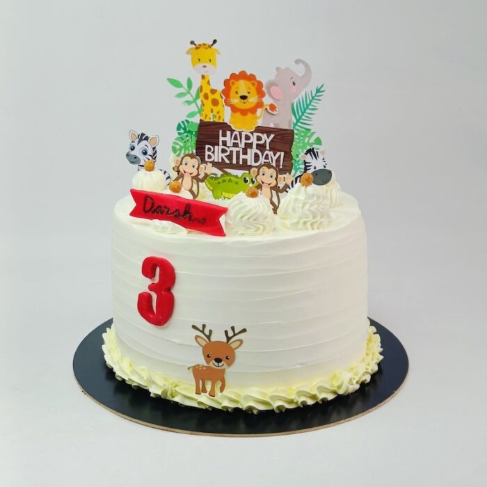 Jungle Bunnies - Image 3
