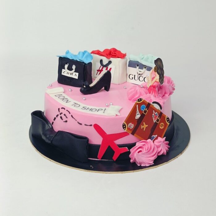Born Shoppee - Image 3