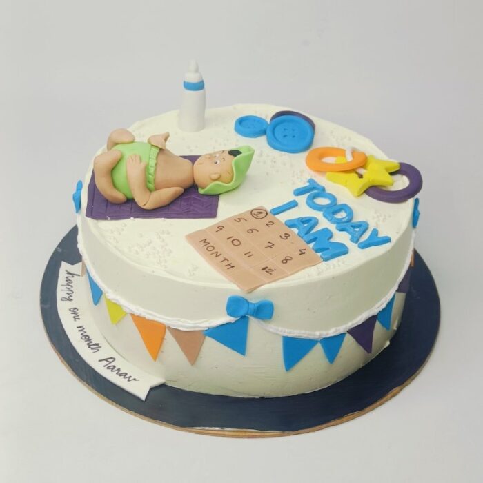 I Turned one - Image 3