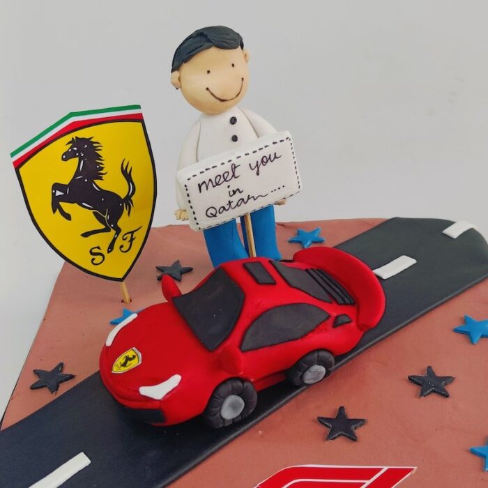 Formula 1 Meeting - Image 4