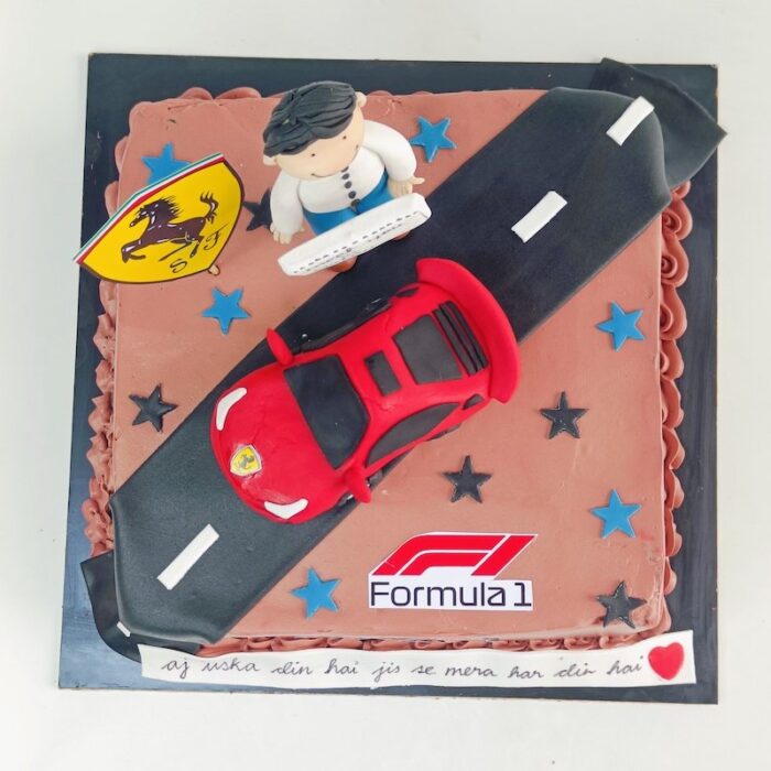Formula 1 Meeting - Image 2
