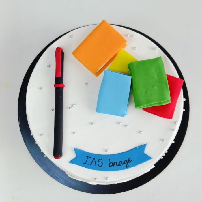IAS Student - Image 2