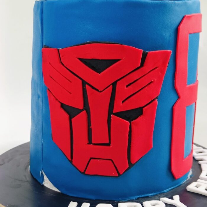 The Transformer - Image 5