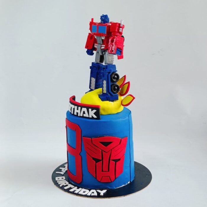 The Transformer - Image 3