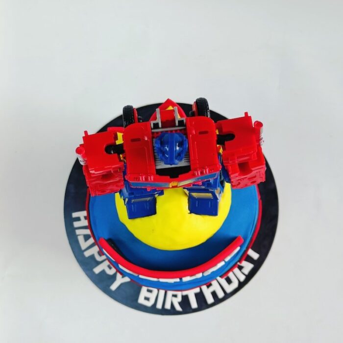 The Transformer - Image 2