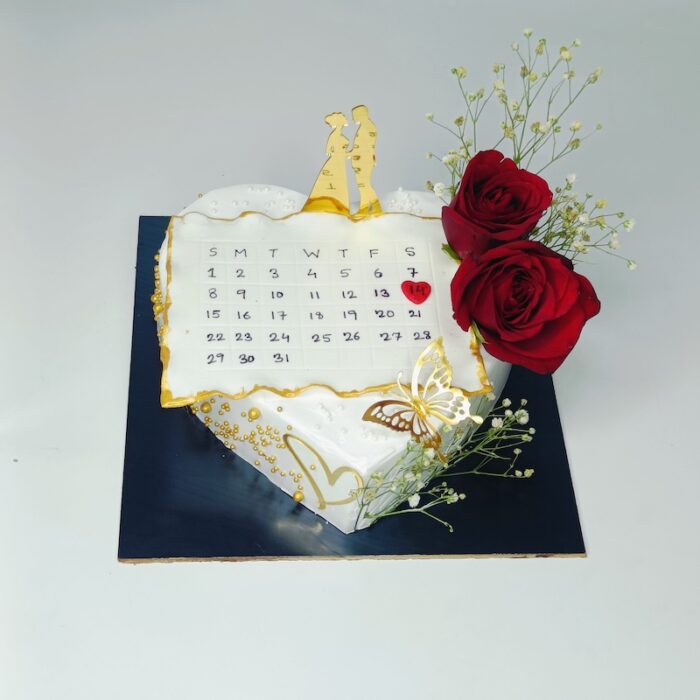 Heart & Roses - Image 3