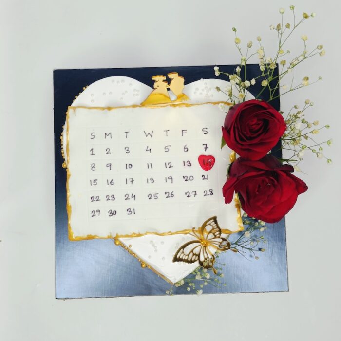 Heart & Roses - Image 2