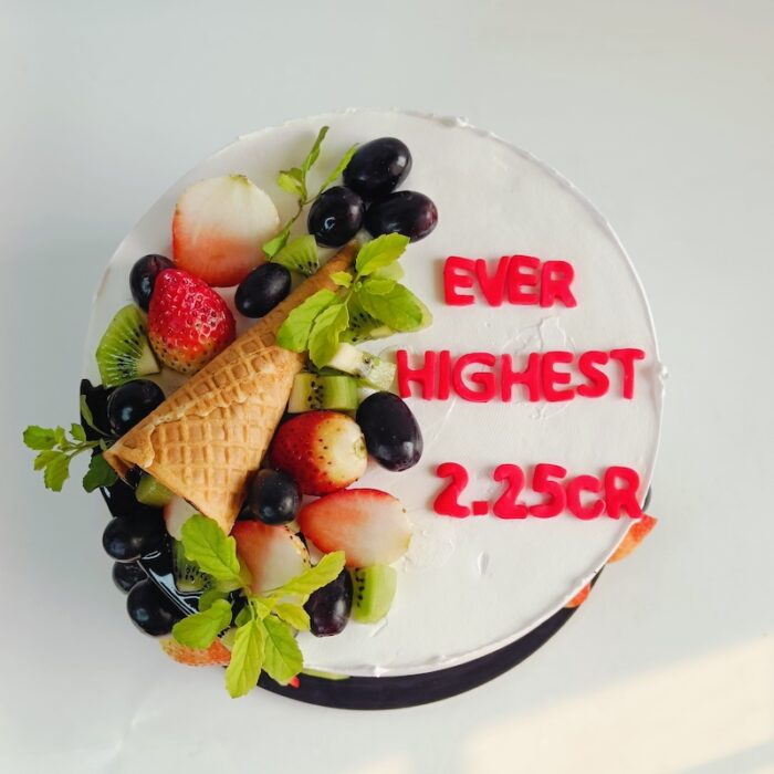 Highest Fruits