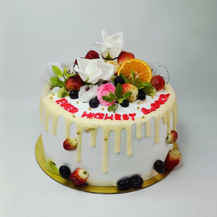 Fruit Basket