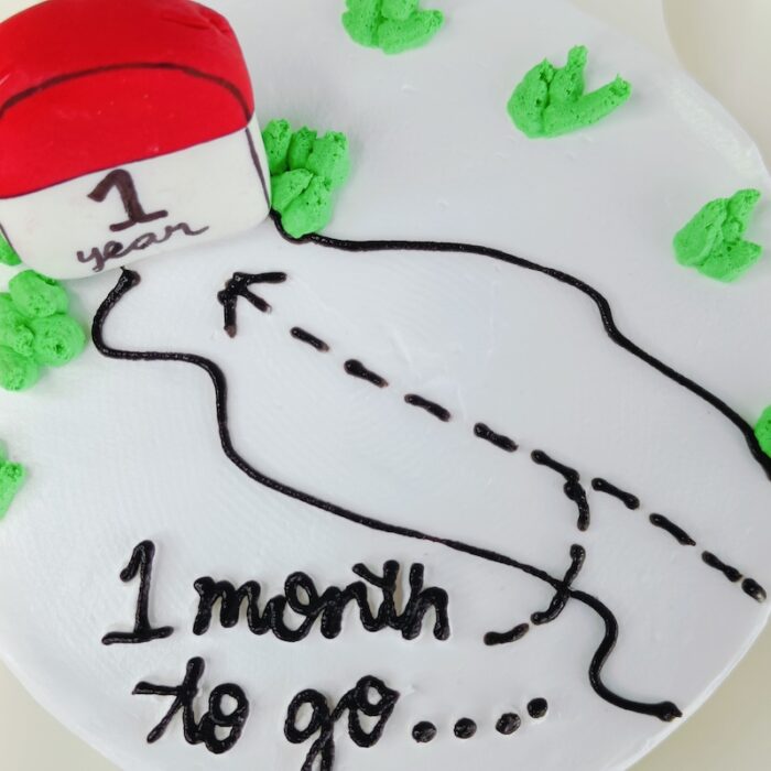 To One Month - Image 4