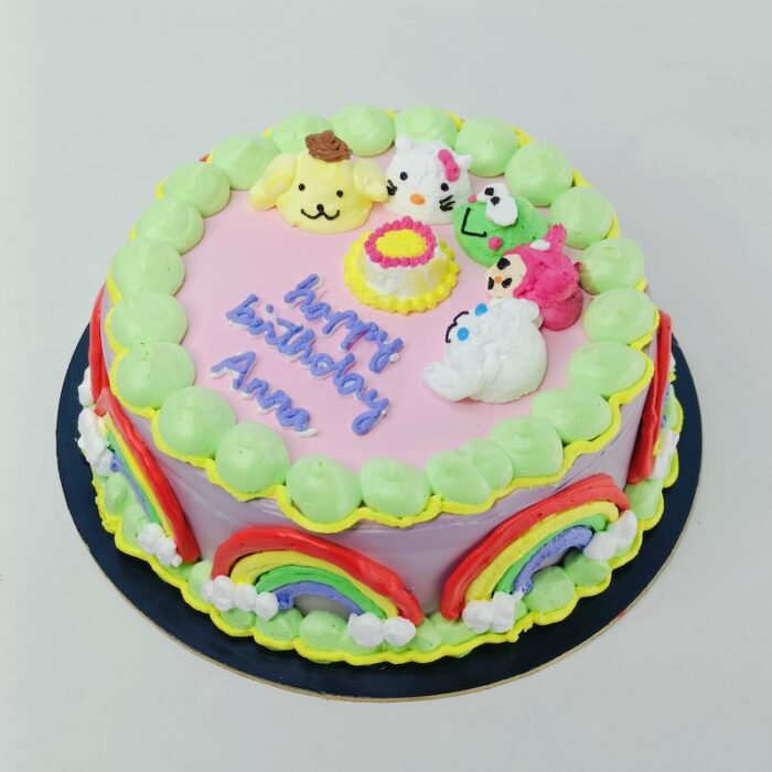 Kawaii Folks - Image 3