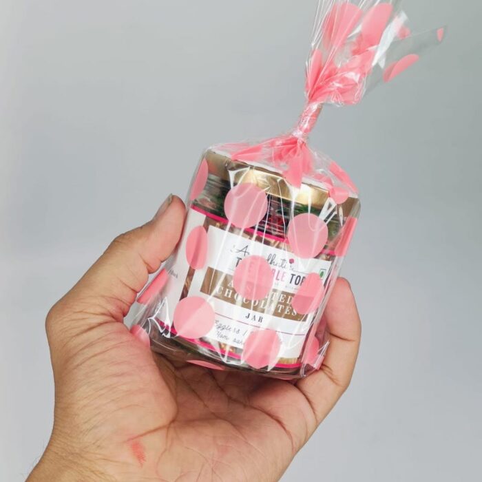 Assorted Chocolates - Image 4