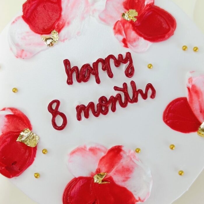 8 months - Image 4