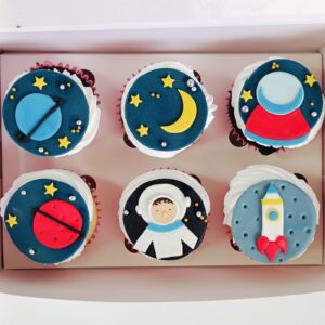 Space X