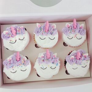 Unicorn Horns