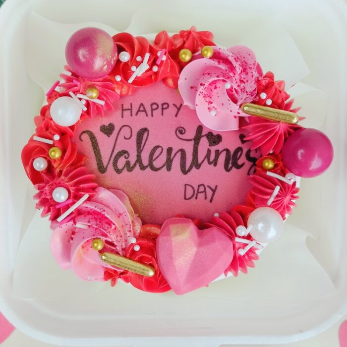 Happy Valentine - Image 4
