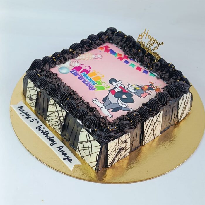 Tom & Jerry - Image 3