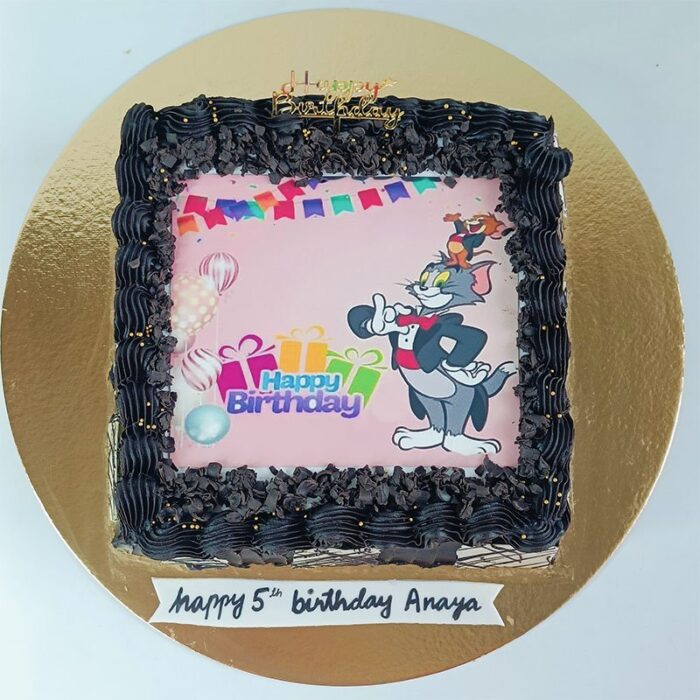 Tom & Jerry - Image 2