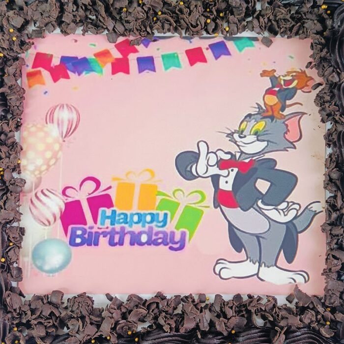 Tom & Jerry - Image 4