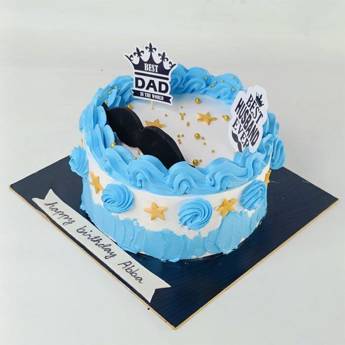 Big Moustache - Image 3