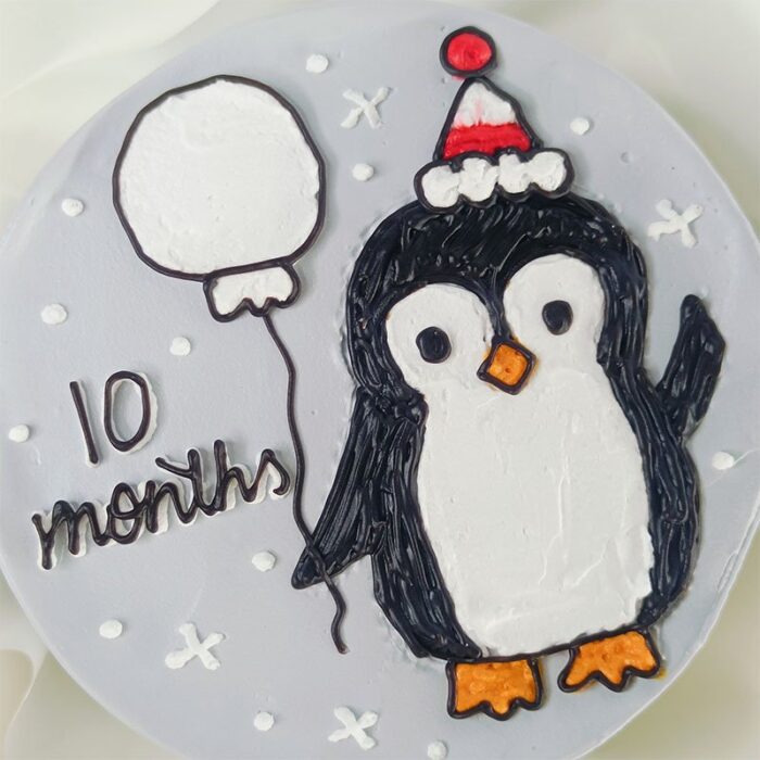 10 Months - Image 4