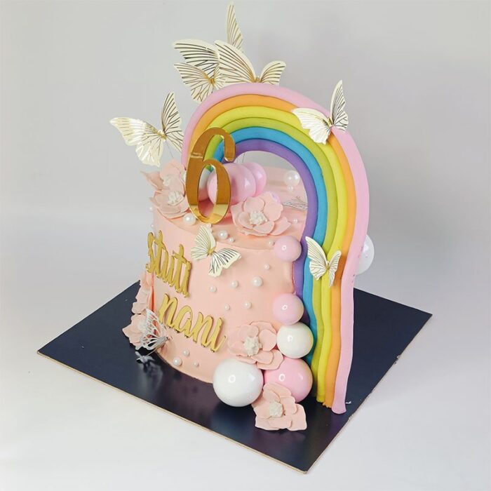 Rainbow Beauty - Image 3