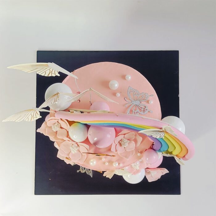 Rainbow Beauty - Image 2