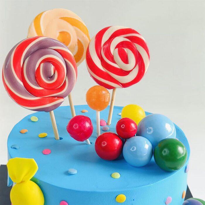 3 Candy Licks - Image 3