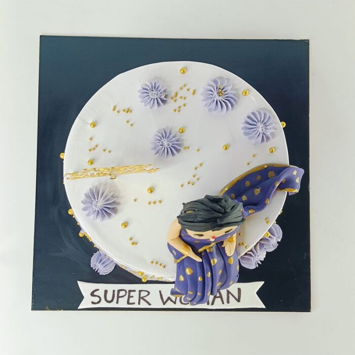 Super Woman - Image 2