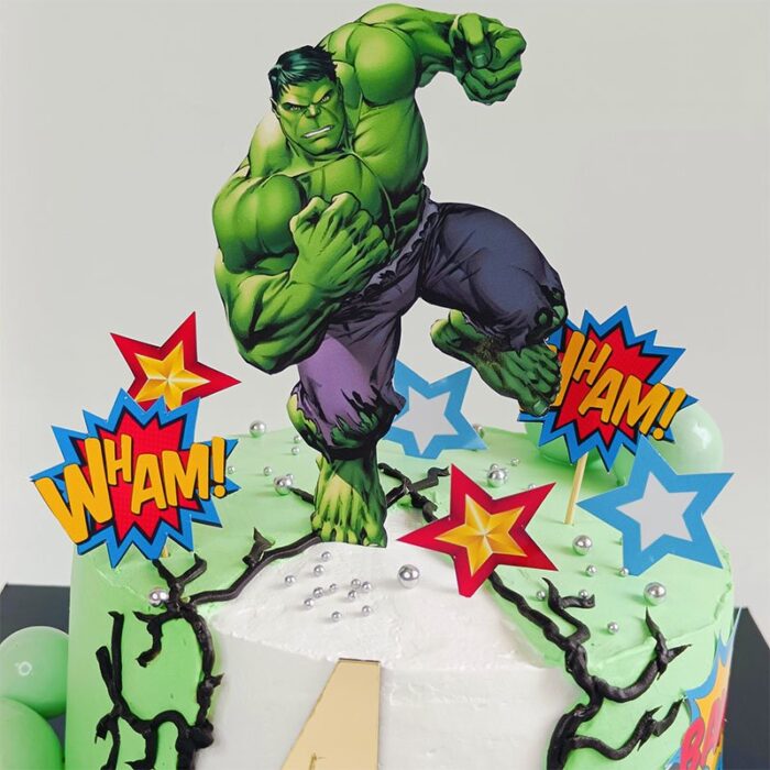 Incredible Hulk - Image 4