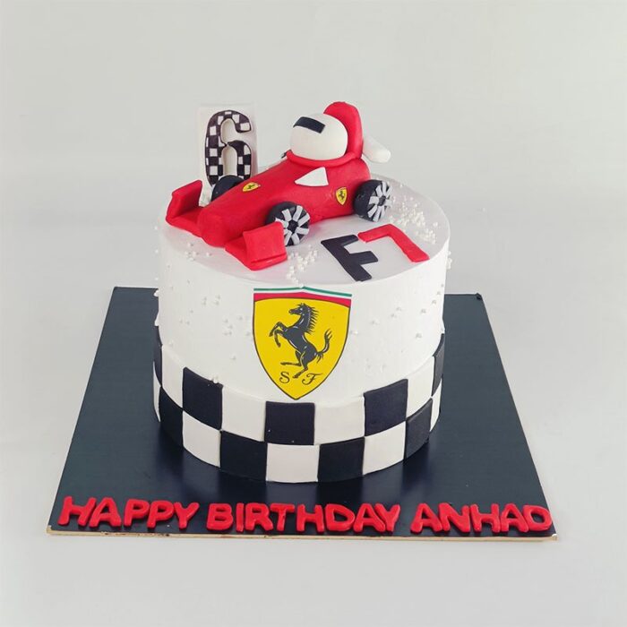 F1 Sports