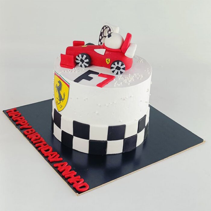 F1 Sports - Image 3
