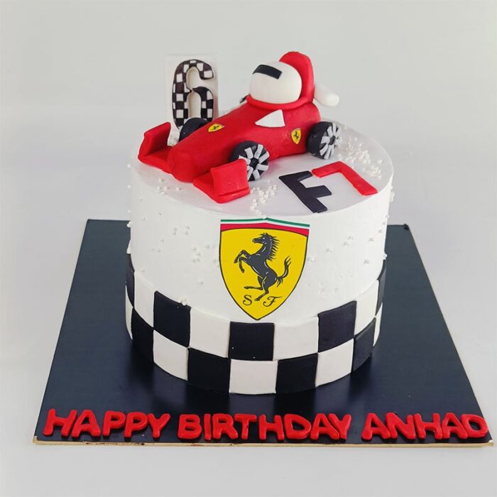 F1 Sports - Image 2