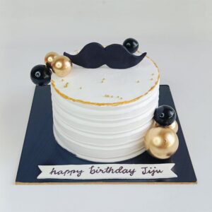 Big Tache