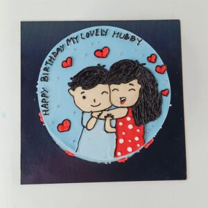 Lovely Together