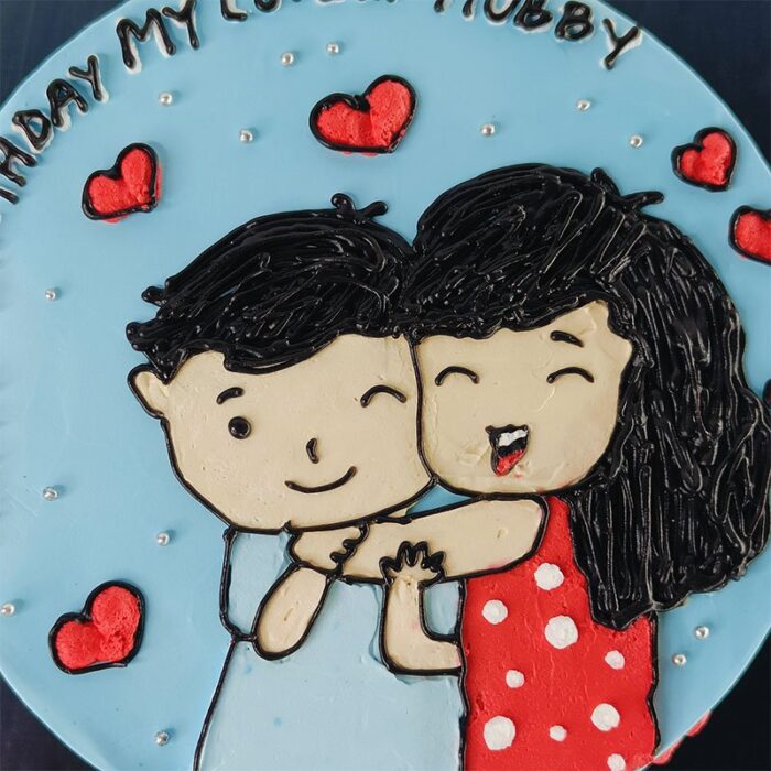 Lovely Together - Image 3