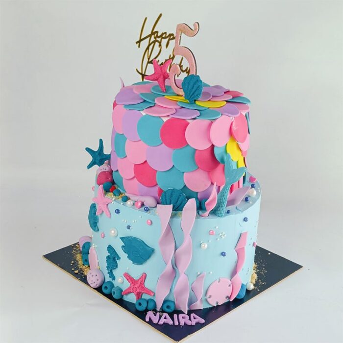 Mermaid  Ocean - Image 3