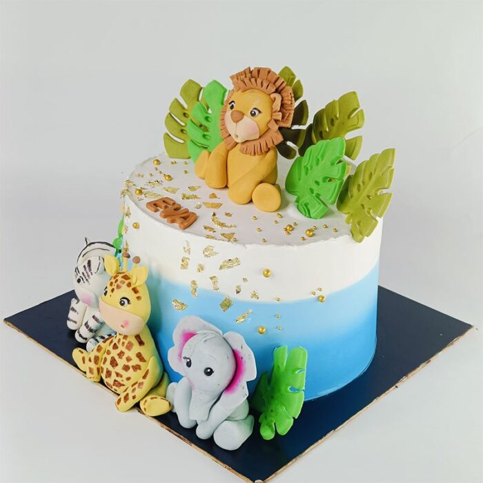 Jungle Mates - Image 3