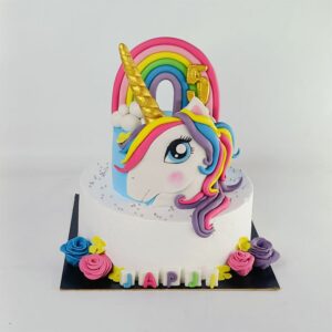 Unicorn Dimension